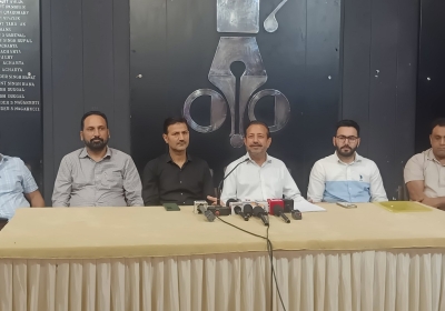 Chandigarh Wine Contractors Association demands ED