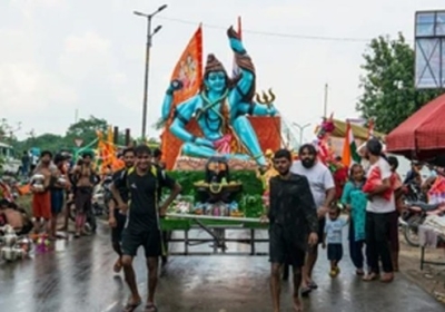 Delhi GT Road Closure for Kanwar Yatra: Routes to Avoid & Alternate Traffic Plan