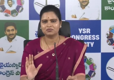 Chandrababu is Selling Government Medical Colleges