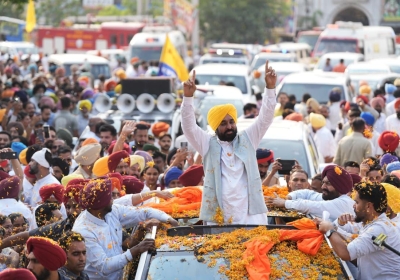 During the Krana Yatra