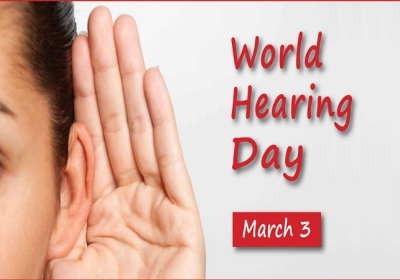Today is World Hearing Day 2023 know the significance and reason.