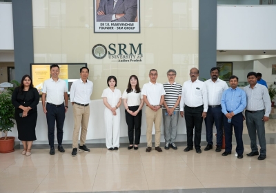 Indo-Japanese Academic Partnership
