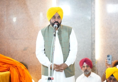 "No one can be permitted to disrupt Punja peace