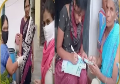 Volunteer was removed and declared Unnecessary