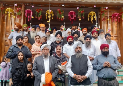 Global Sikh Council