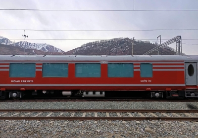 kashmir