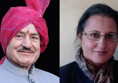 Mandi: Battle for Ticket in Khaliyar Ward