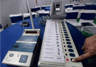 19 thousand 812 polling stations will be built for ten Lok Sabha seats in Haryana