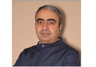 Anurag Dhanda made a strong attack on Pravesh Verma