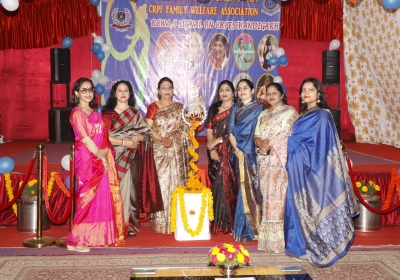 International Women's Day-2025