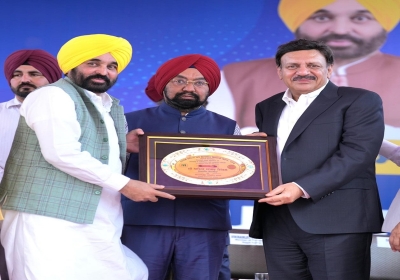 Restore the Ancient Glory of Punjab