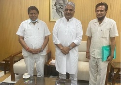 जुरिवाला में कचरा निस्तारण प्लांट का रास्ता साफ