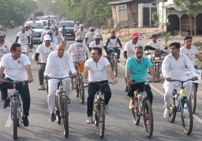 Drug Free Haryana