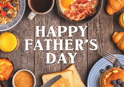 Fathers Day Recipes 2023 Surprise Food Plan For Dad 