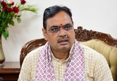 Major police administrative reshuffle in Rajasthan