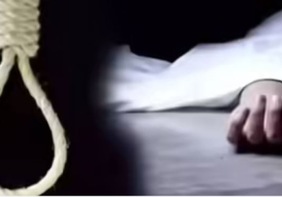 Newly married woman commits suicide in Jaipur