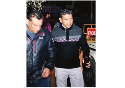 Despite the Supreme Court's Stay Order