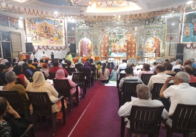 Hanuman Jayanti 2025