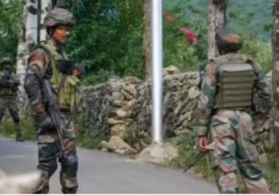 A Historic Victory in the Campaign Against Naxalism