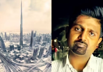 Messiah in crisis: Dheeraj Jain of Nagaur becomes a shield for Indians