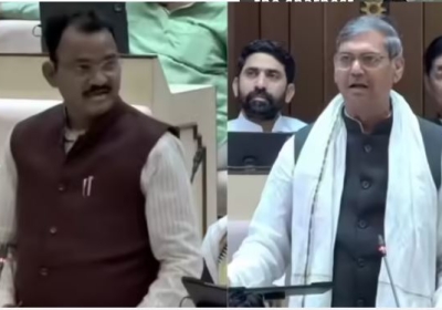 Jaipur: Ruckus in Rajasthan Assembly over roadways buses