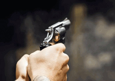 Driver showed bravery, drove jeep for five kilometers after being shot, saved lives of many people