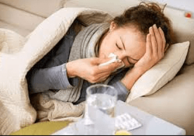 H3N2 Influenza spreading like Covid in the country