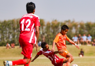 fotball