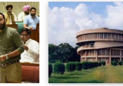 Panjab University: पंजाब यूनिवर्सिटी चंडीगढ़ हमारी विरासत और राज्य के हकों के लिए समझौता नहीं किया जायेगा : मीत हेयर