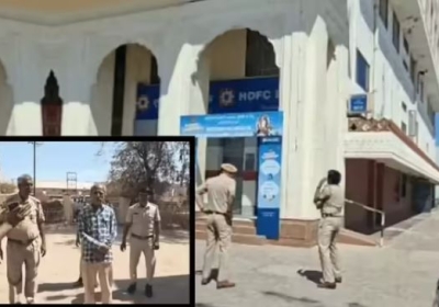 Passport offices in a tizzy due to bomb threat