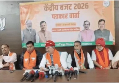 Madan Rathod Slams the Opposition: