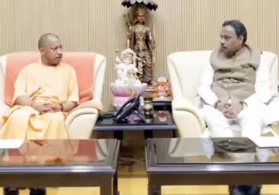 Signs of a Major Shift in UP Politics