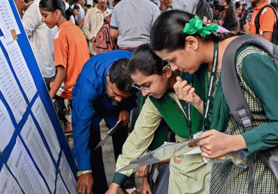 RBSE Class 10 Results 2026