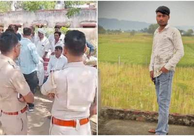 Heart-wrenching Crime in Sawai Madhopur