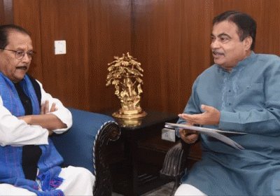 Major Road Project Initiated for Palamu