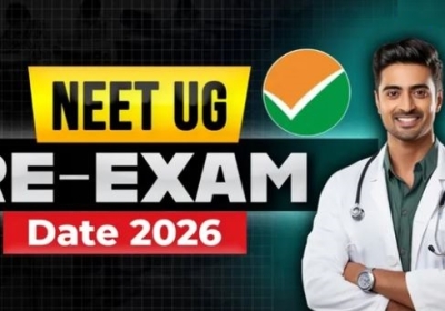 NEET UG Re-exam
