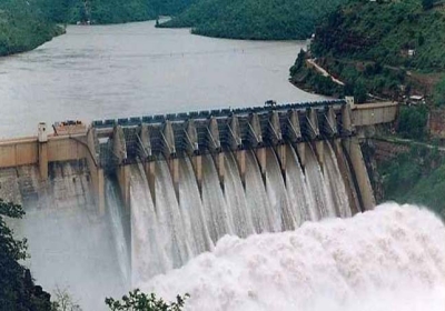 4 Ghaggar dams broken in Sirsa