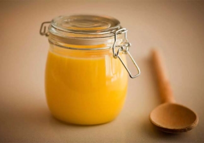 benefits of ghee