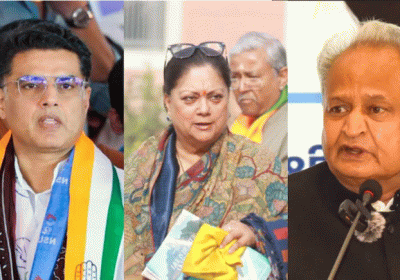Rajasthan Assembly: 16 Committees Constituted