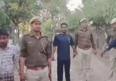 A minor quarrel in Kota turned into a bloody