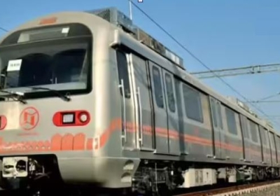 Jaipur Metro Phase-2 and elevated road over Dravyavati