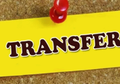 Administrative Reshuffle in Himachal