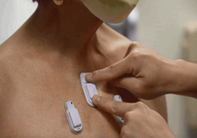 A device that will take care of your body