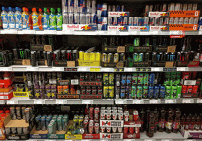 Government is strict regarding products being sold in the name of health drinks