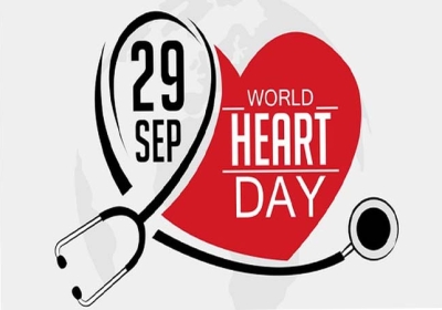 World Heart Day 2023 Keep Your Heart Healthy and Know The History 