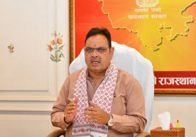 Bhajanlal Government May Take Major Decisions