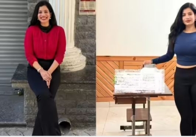 Shimla: Controversy erupts over SDM Oshin