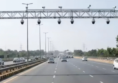 AI Cameras to Take Charge of the Roads