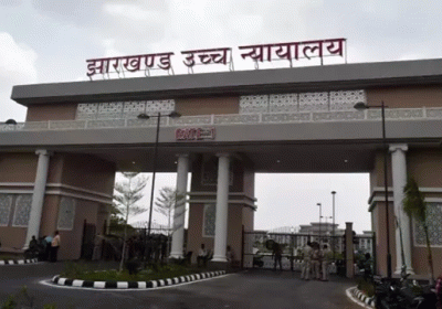 High Court Fines Hemant Soren