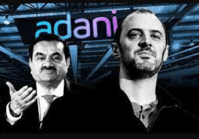 Adani case